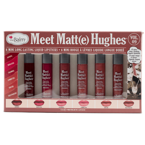 theBalm-Meet-Matte-Hughes-Set-of-6-Mini-Lipsticks-Vol09